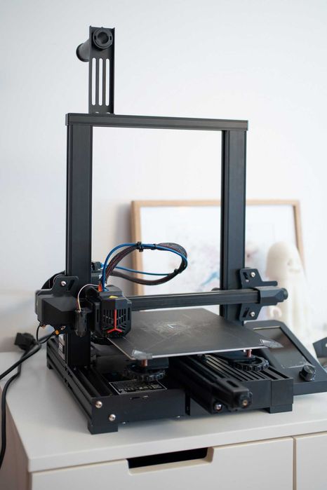 3D Creality Ender-3 V2 Neo