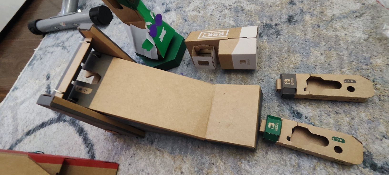 Nintendo Labo Toy-Con 03