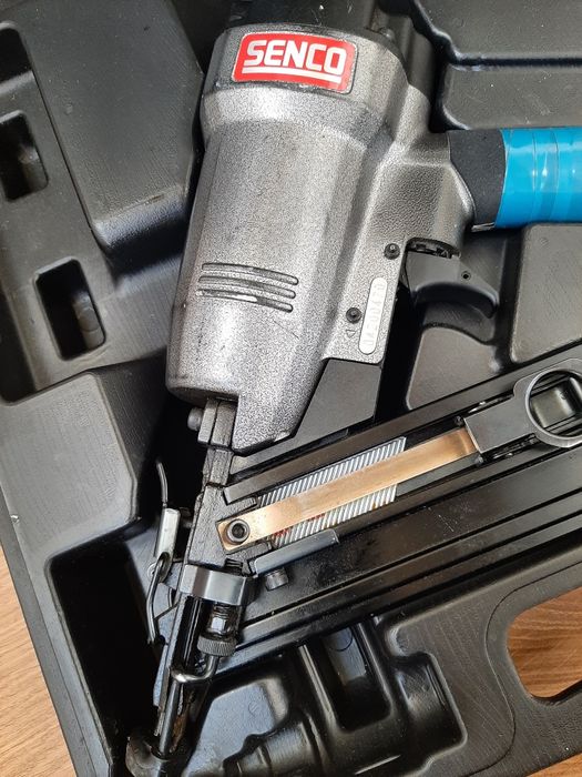 Пневмопістолет Senco FinishPro35