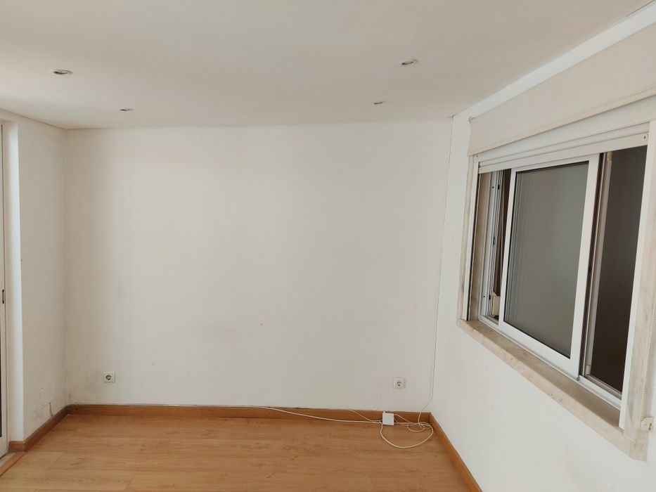 Apartamento em Alvalade