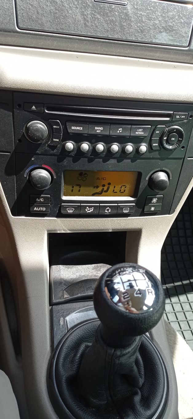 Citroën C4 1.6 16V exclusive