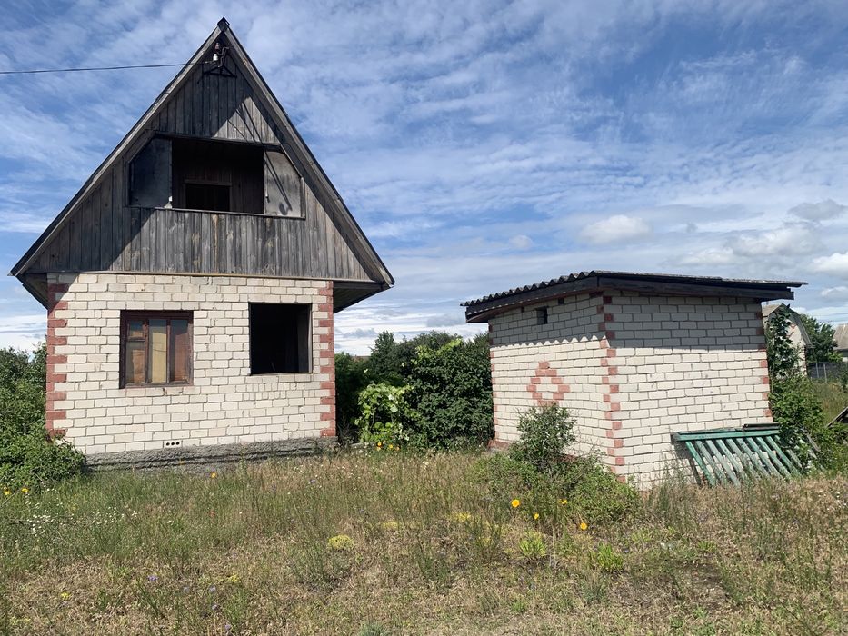 Продам дачу в Старому Білоусі.