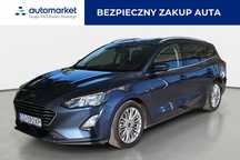 Ford Focus GD392XP # Titanium X aut