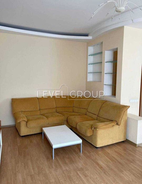 Оренда 3к квартири вул. Мечникова 11 Печерский р-н