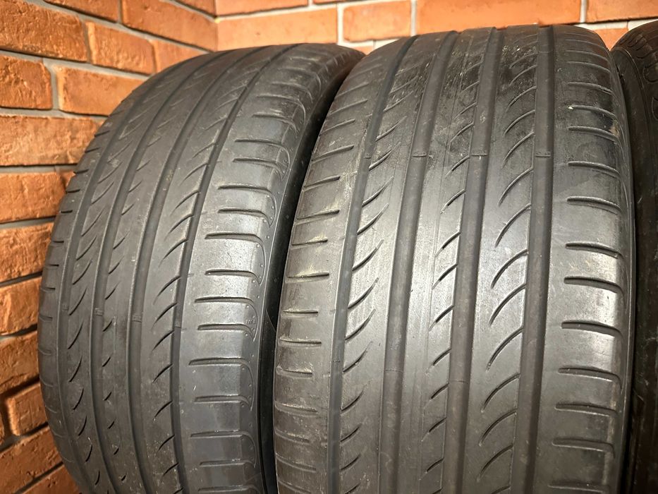 Opony Pirelli Powergy 225/50R17 5mm 2022
