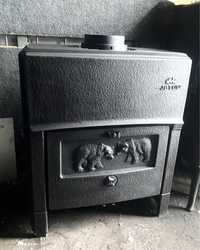 Piecyk Jotul 9 !