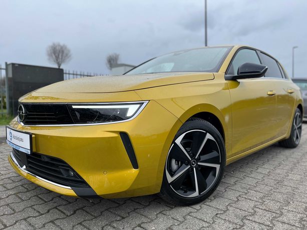 Opel Astra wynajem z wykupem w kwocie 2700zł BEZ BIK, KRD