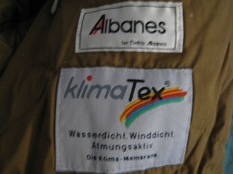 Куртка мужская зимняя размер XXL