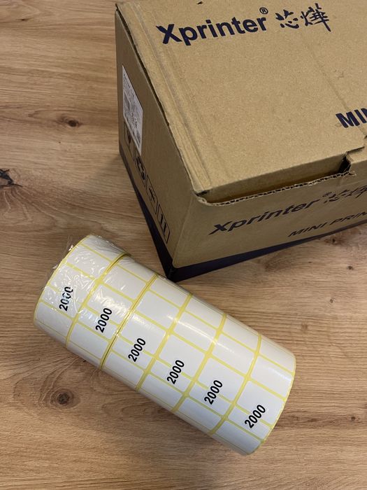 Термо Принтер Xprinter