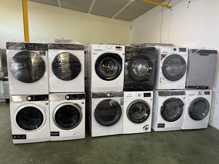 Pralka Bosch - Hurtownia !!!