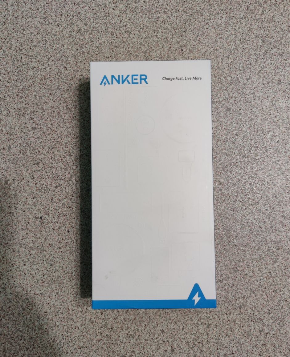 Anker PowerWave+ Qi 7.5W сертифиция от Apple EU