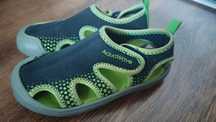 Buty sandały 25 dla chłopca