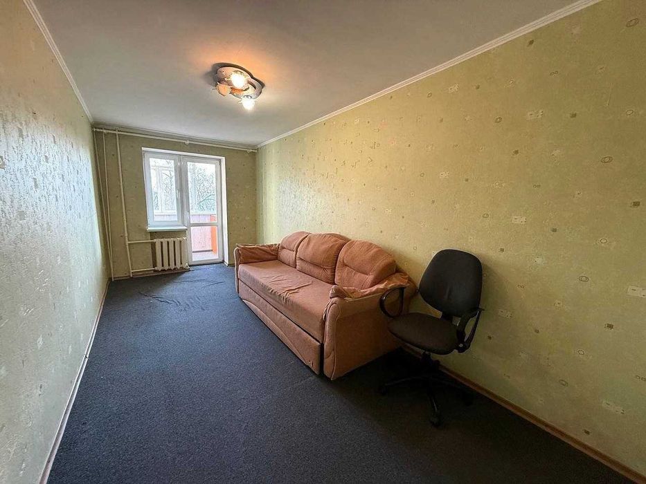 В оренду 2-кімнатна квартира по пр. Шевченка