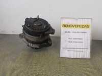 Alternador Renault Trafic Caixa (Txx)