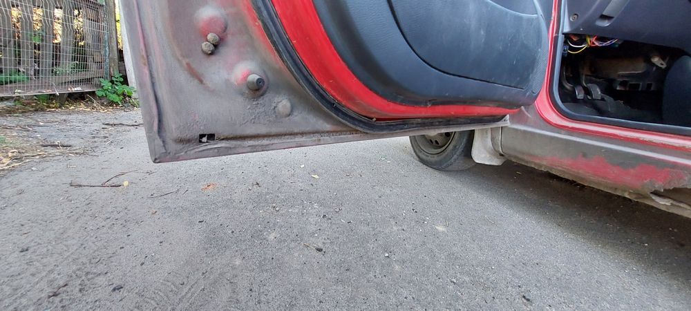 Daewoo matiz, 2013 р.