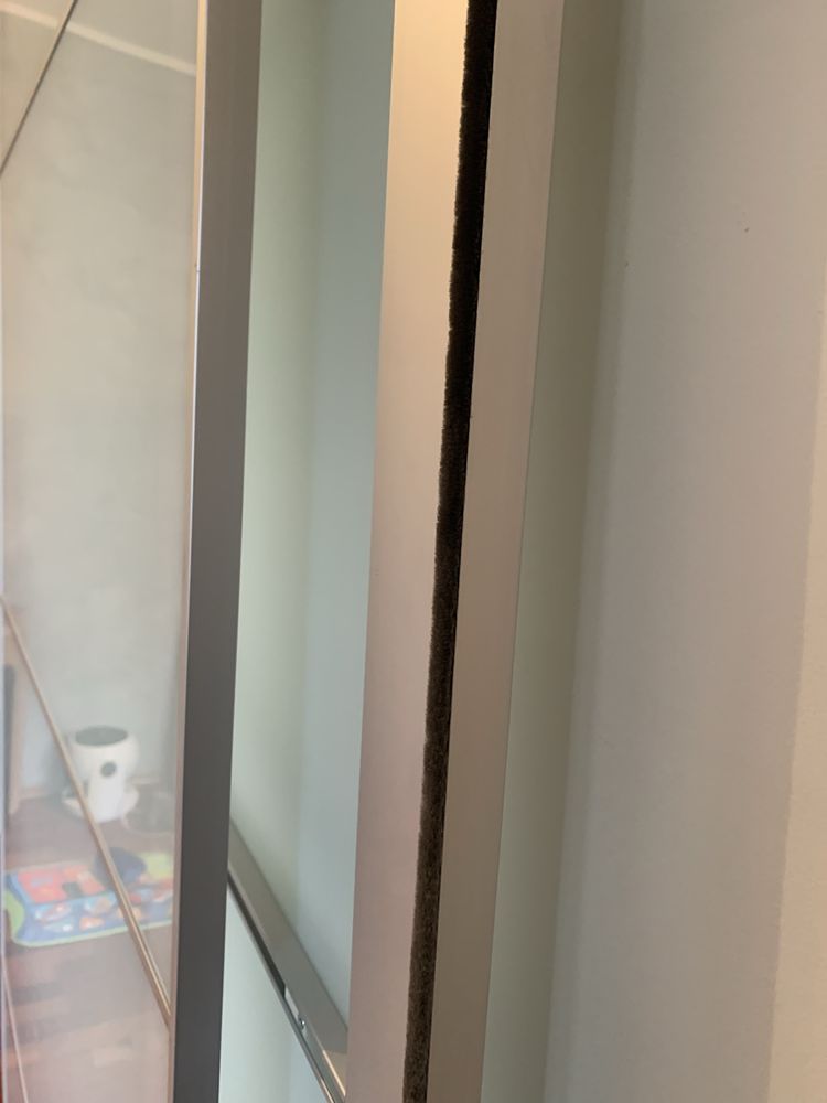 Drzwi przesuwne IKEA Pax odbior Bydgoszcz Fordon
