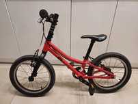 Rower KUbikes 16cali
