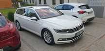 Wynajem samochodów / Rent a Car / VW Passat / VW Golf / Bus /Automat /