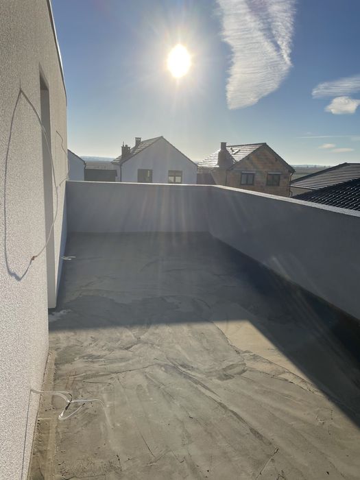 Nowy dom 2025r Osiek segment skrajny wysoki standard do wprowadzenia