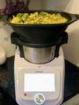 Robot Monsieur Cuisine Smart