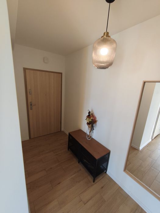 Nowoczesny apartament 50 m² z tarasem – Lębork