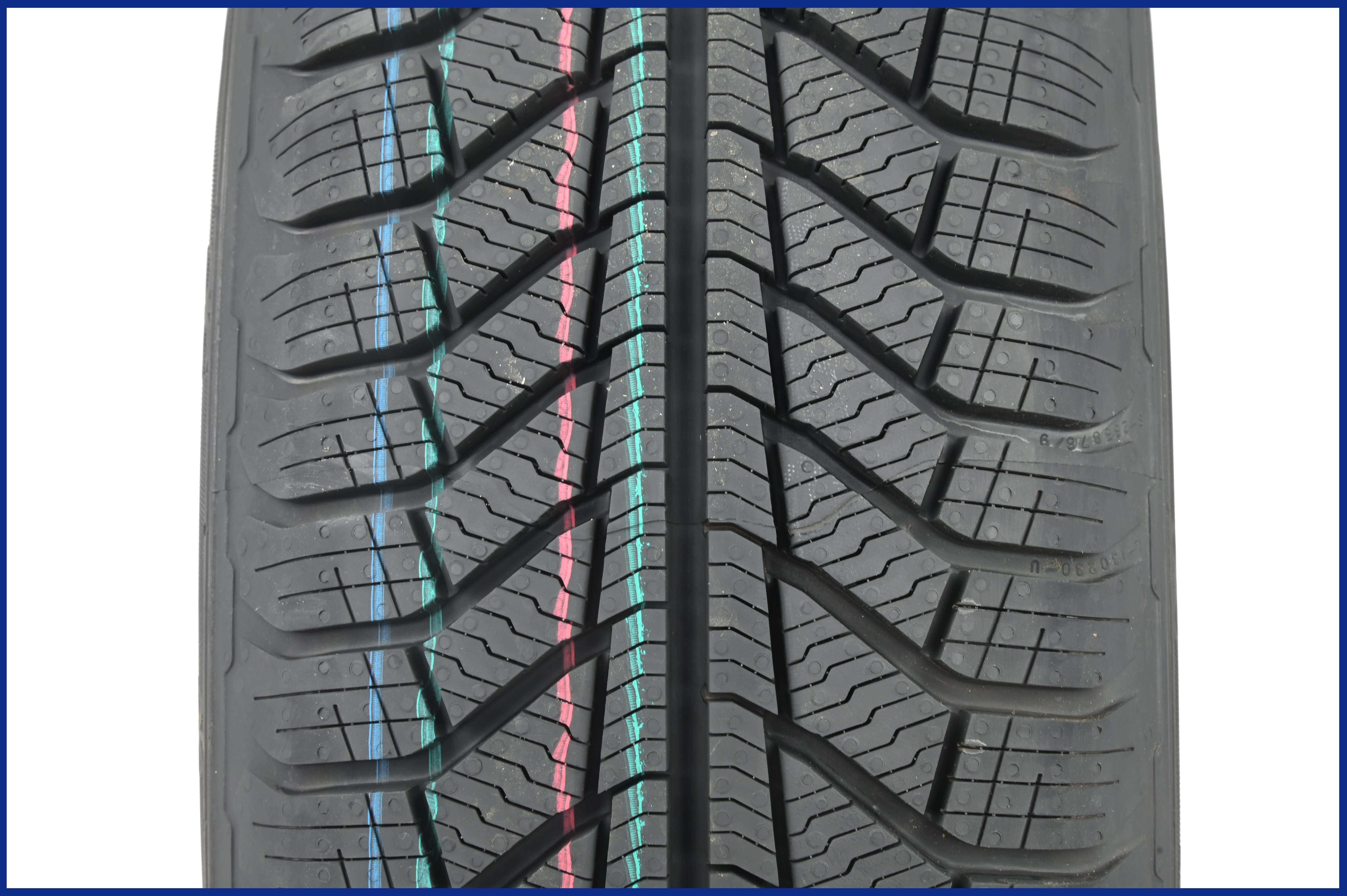Opony zimowe 195/65R15 91T Winter S Point S TYRES prod. Continental