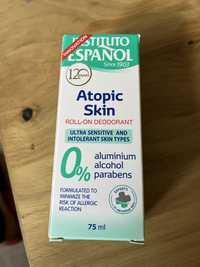 Dezodorant Instituto Español Atopic Skin