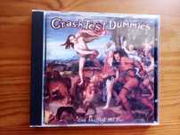 Crash Test Dummies - God Shuffled His Feet