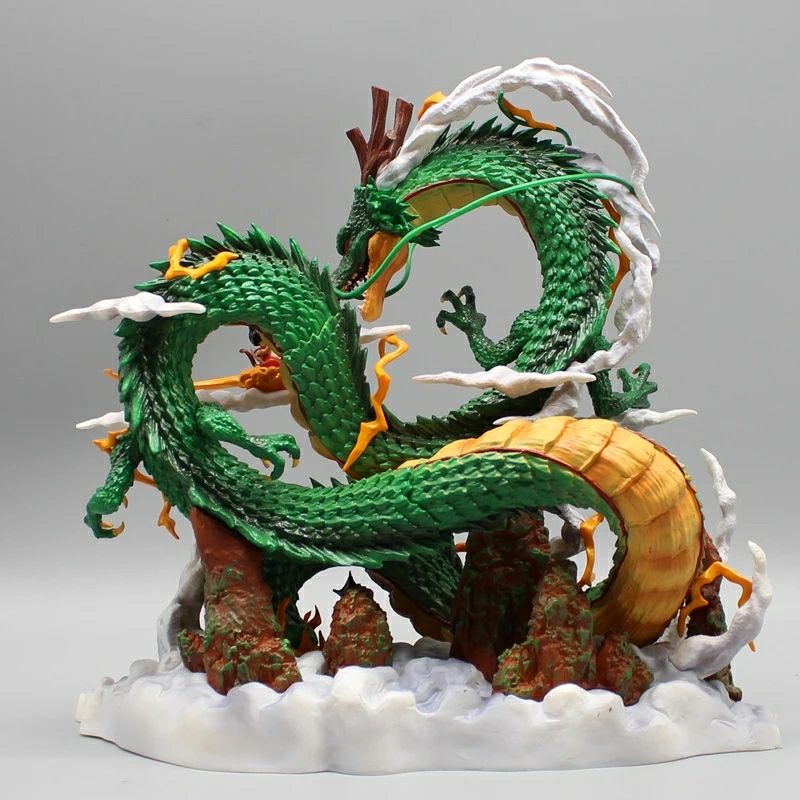 [NOVA] Figura Shenron Premium