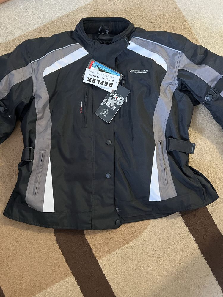 мотоциклетна куртка RK Sports Bike Wear