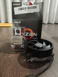 AMD Ryzen 3 3300x