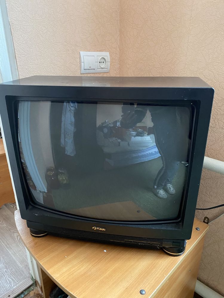 Продам телевизор Funai