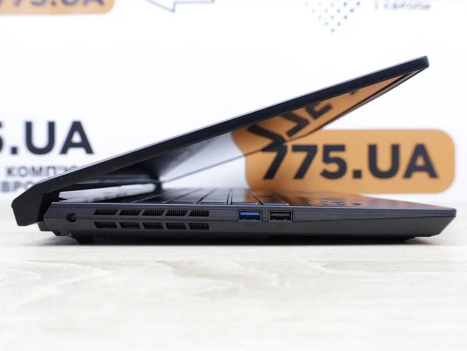 Новий 16" MSI Crosshair/1920х1200 144Гц/i7-13620H,32, 1TB,RTX 4070 8GB