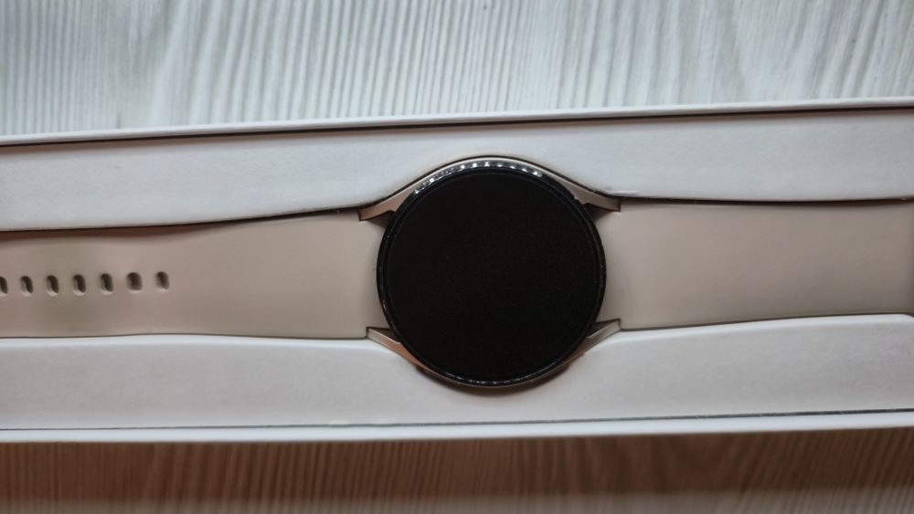 Samsung Galaxy Watch 4