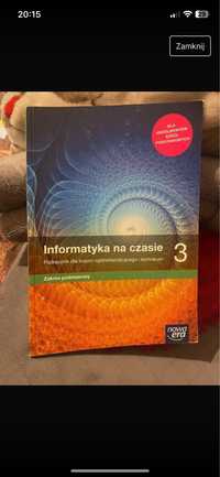 oferta 4 ksiazki historia geografia informatyka