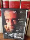 Nos Limites do Silêncio. Andy Garcia