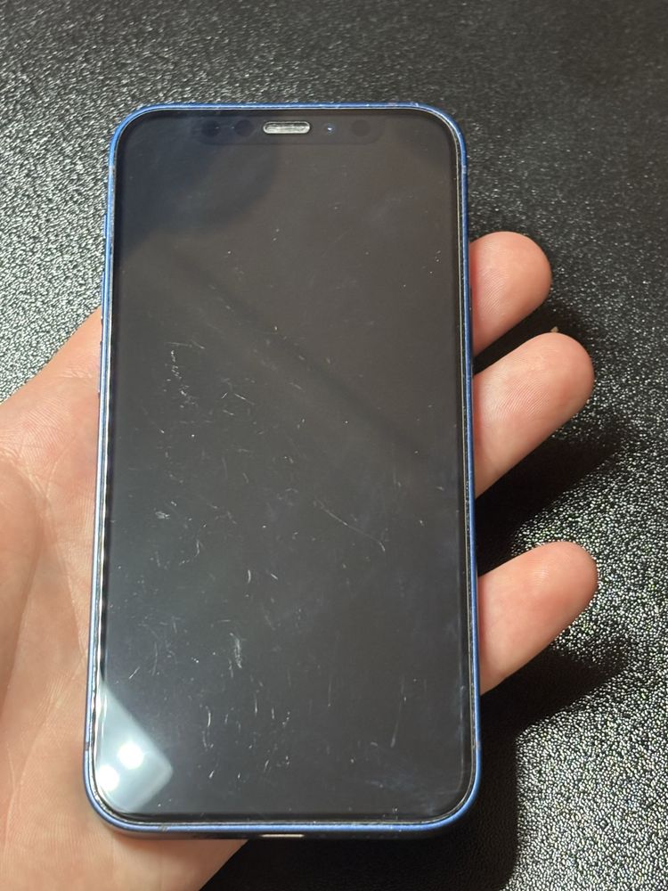 iPhone 12 mini 64 gb