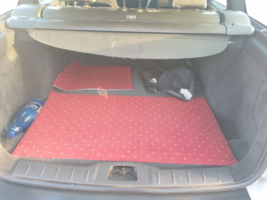 Volvo v50 2.0 diesel