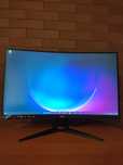 Monitor AOC C27G2ZE/BK