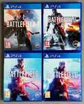 Jogos Battlefield Playstation 4 (PS4)