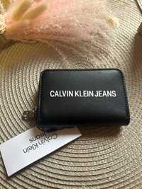 Portfel damski Calvin Klein
