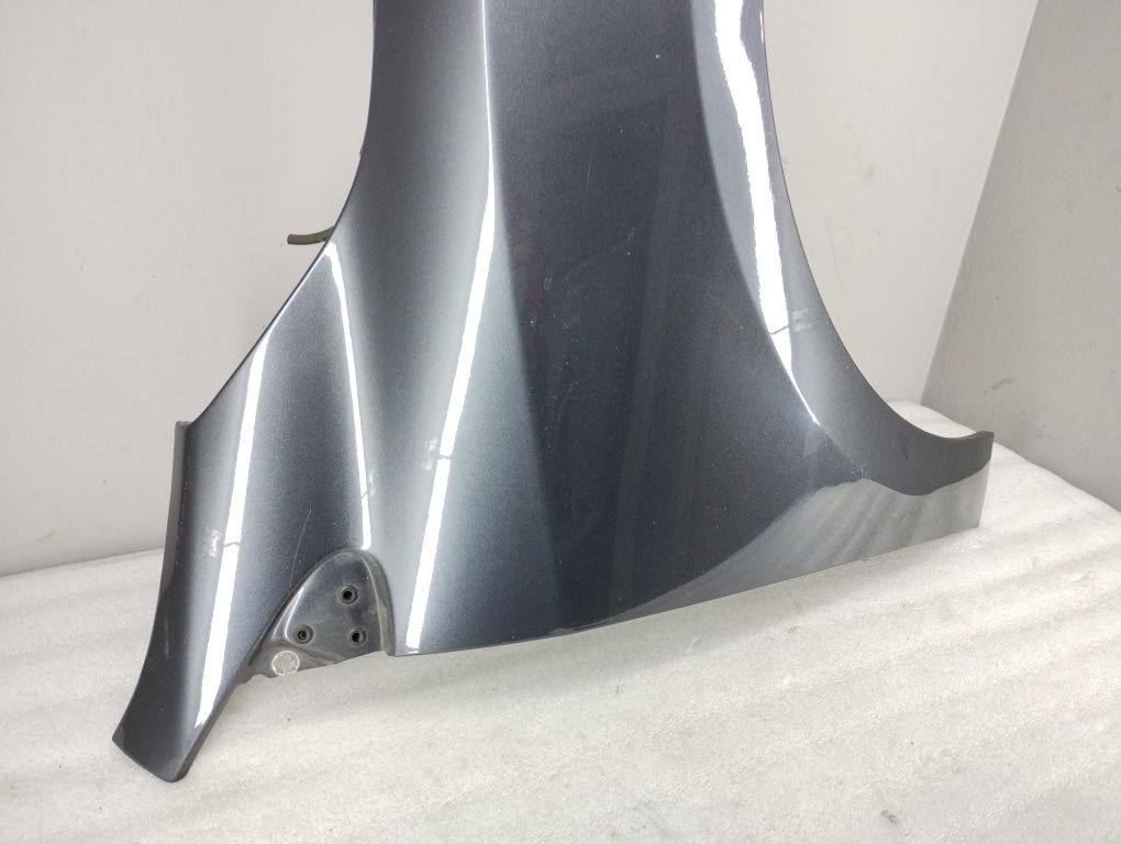 Błotnik przedni prawy Renault Megane III TEB66