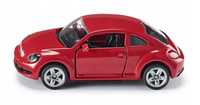 Siku 1417 Volkswagen The Beetle czerwony