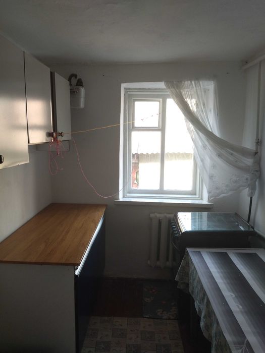 Будинок у Пряжеві