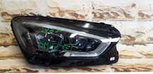 mercedes AMG GT 4 -DOOR w290 led multibeam prawa lampa europa