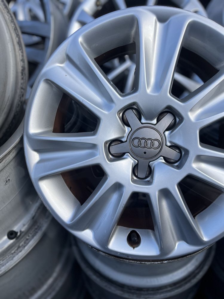 Jantes 15 Originais Audi 1 em 5x100