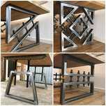 Столи/Опори Лофт Loft