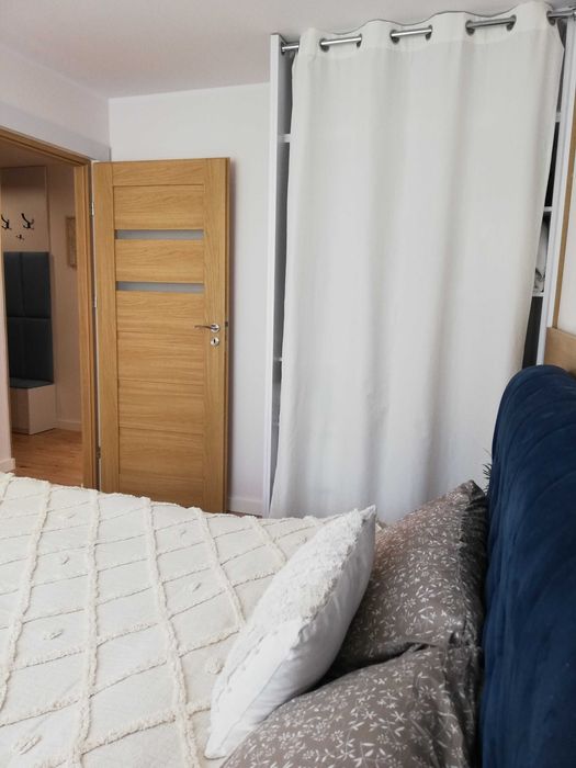 Apartament Plaża Stogi - blisko Morza