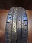 205/65r16C 205/65/16C PIRELLI CARRIER 14r 7,5mm 445