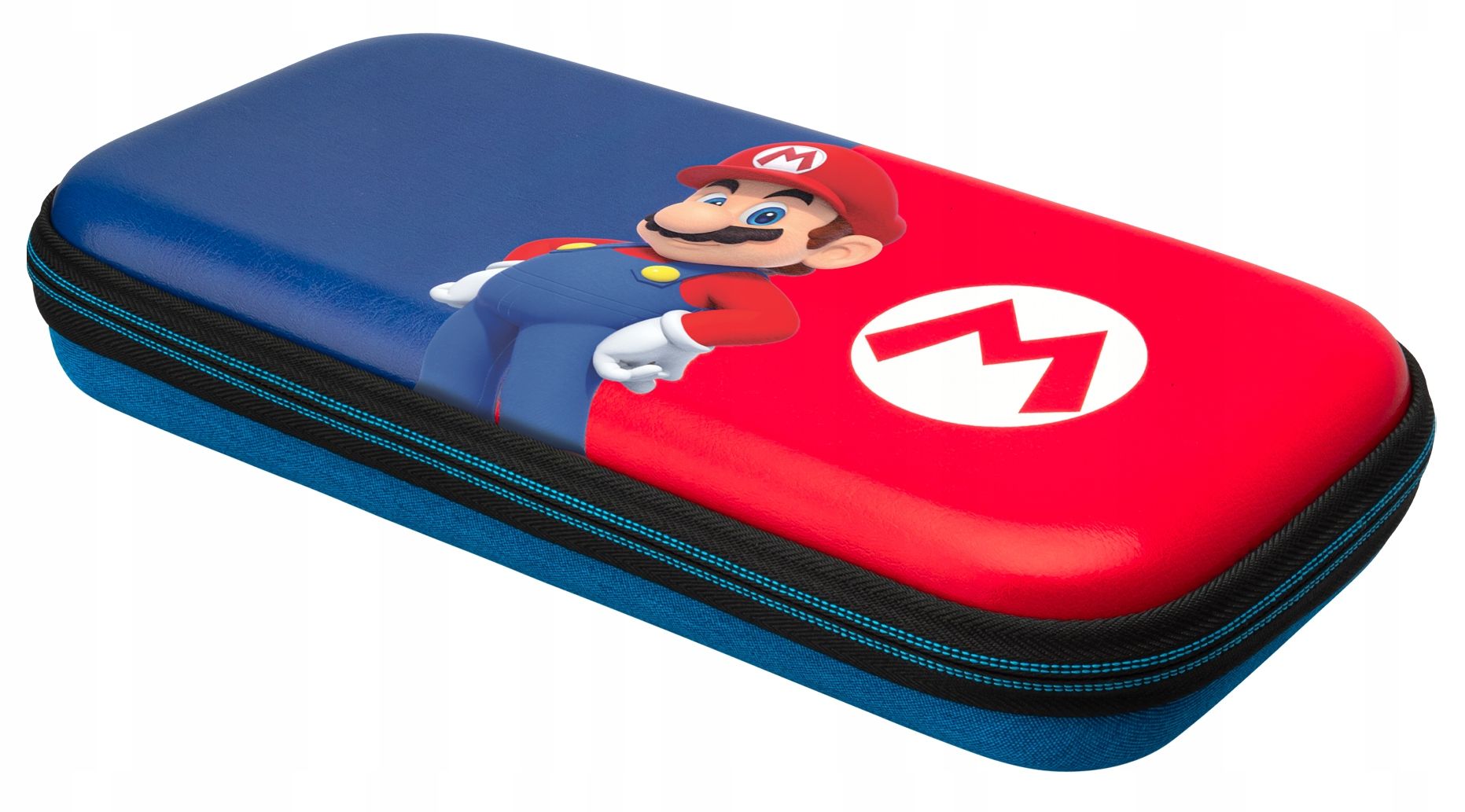 Pdp switch etui slim travel deluxe mario